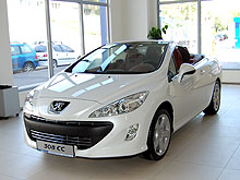  2010  Peugeot    1%  - Peugeot