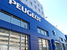 PSA Peugeot-Citroen   10%     7%   - Peugeot