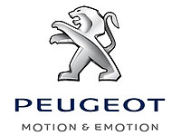  Peugeot        2015 