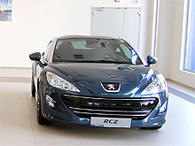 Peugeot        