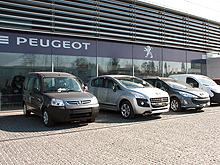        Peugeot - Peugeot