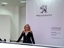        Peugeot - Peugeot