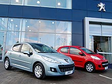  8       Peugeot   - Peugeot