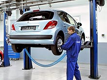  Peugeot     25%
