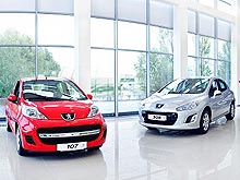          -  Peugeot 508 - Peugeot