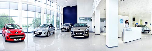  Peugeot 4008       - Peugeot