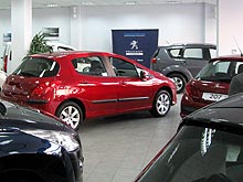        Peugeot   - Peugeot