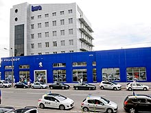 Peugeot     