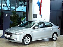      Peugeot