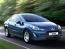    Peugeot 408  23 
