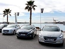 ���� ������� � ������ - �� ����������� Peugeot ����� ���������� �� 4000 �� 24000 ���. - Peugeot
