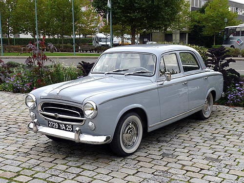   Peugeot