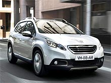   Peugeot Citroen  2015    1,2% - Peugeot