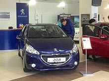  Peugeot 208       4    16  - Peugeot