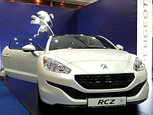 Peugeot     - Peugeot