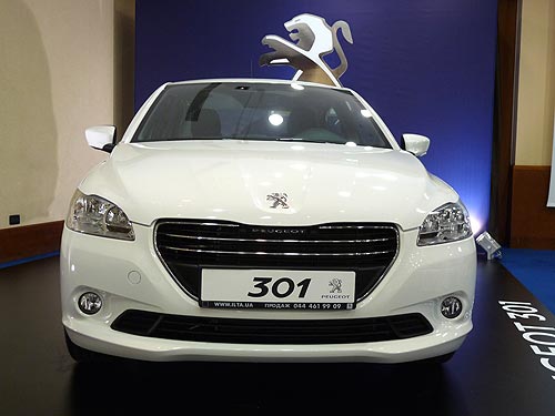 Peugeot    