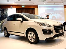   Peugeot Citroen  2015    1,2% - Peugeot