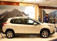 �������� �� ������, Peugeot ��������� �� ����� ��������� ������� � ������� - Peugeot