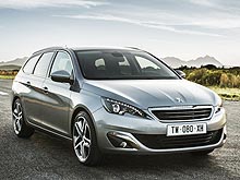       Peugeot 308 SW