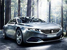          Peugeot Exalt