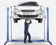   Peugeot   