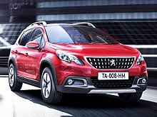 Peugeot     2008.  - Peugeot