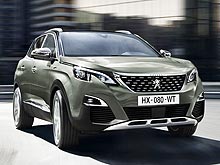   PEUGEOT 3008    GT