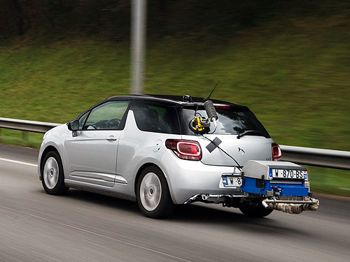 Peugeot � Citroen �������� �������� ������ ������� 30 ������� - Peugeot