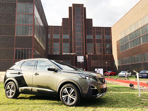 PEUGEOT ������� ��� ������������ ������� �� ������ - PEUGEOT