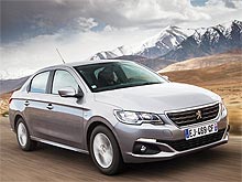      PEUGEOT 301