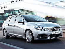      PEUGEOT 308 - PEUGEOT