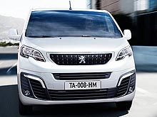       PEUGEOT Expert - PEUGEOT