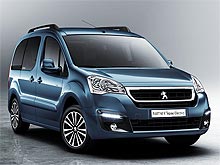 Peugeot       Partner Tepee Electric,     SUV - Peugeot