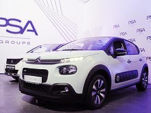    Peugeot-Citroen      