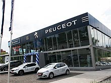      Peugeot - Peugeot