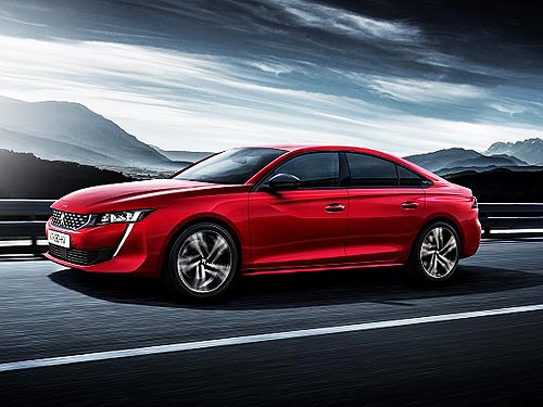 PEUGEOT      