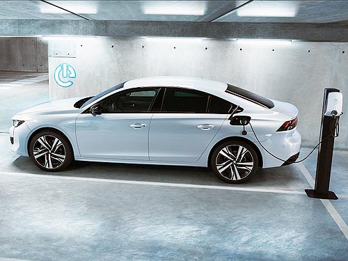 Peugeot    508  508 SW    1,3   100 
