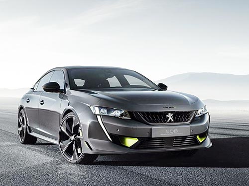 PEUGEOT    