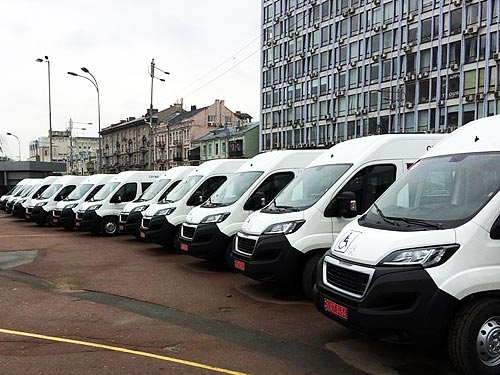        PEUGEOT Boxer - PEUGEOT