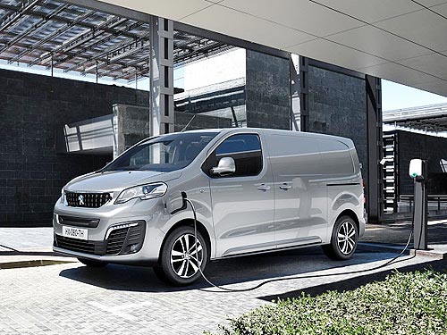 PEUGEOT    e-EXPERT,      