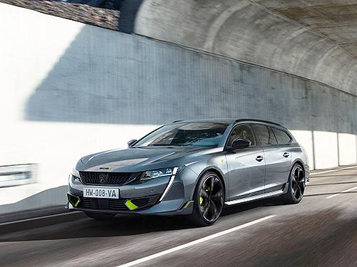 PEUGEOT         