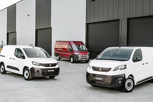   PEUGEOT, CITROEN, OPEL     10% - PEUGEOT