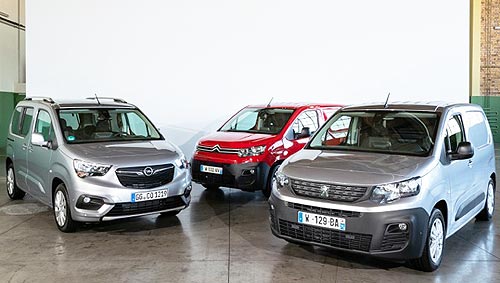   PEUGEOT, CITROEN, OPEL     10% - PEUGEOT