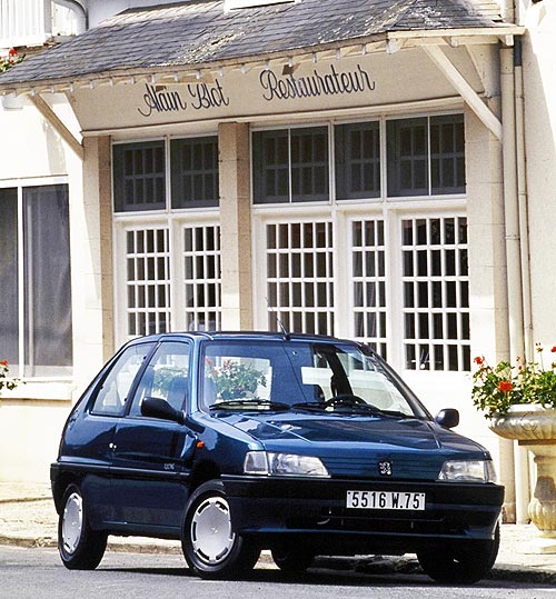     PEUGEOT:  VLV   PEUGEOT -2008 - PEUGEOT