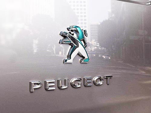     PEUGEOT e-Expert