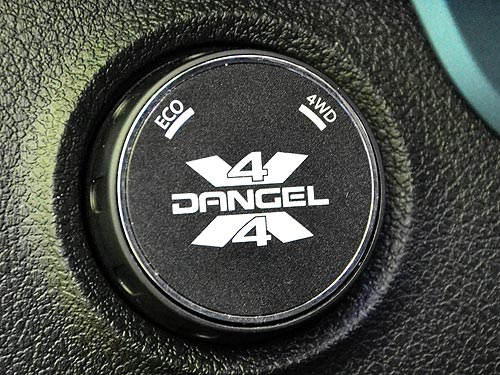 Peugeot, Citroen  Opel           - Dangel