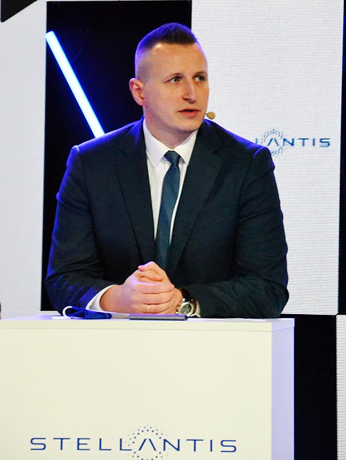 Какие новинки Citroen и DS представят в Украине в 2021 году - Citroen