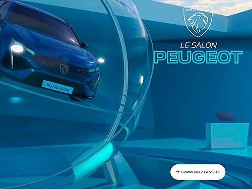        2022 PEUGEOT, DS Automobiles  JEEP