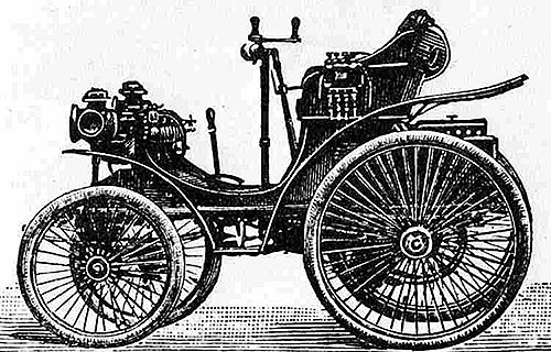   PEUGEOT `    1896  - PEUGEOT