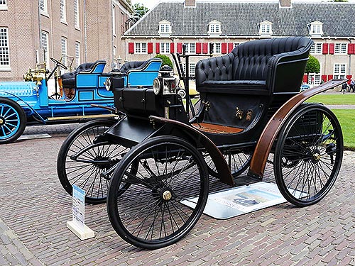   PEUGEOT `    1896  - PEUGEOT